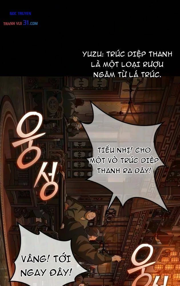 Cuồng Nhân Võ Lâm Chapter 41 - 27
