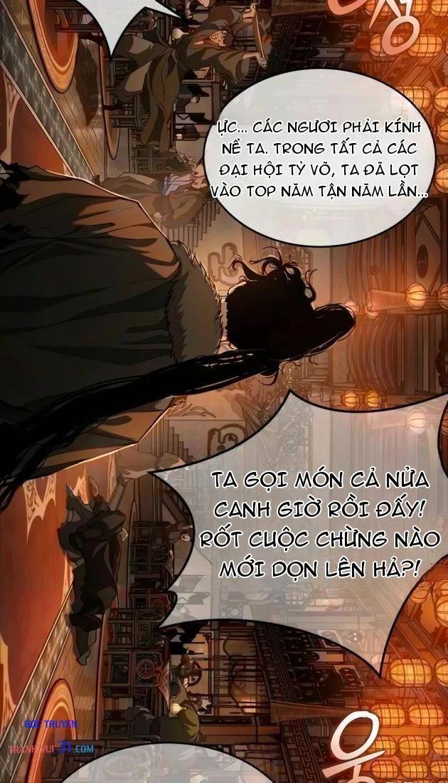 Cuồng Nhân Võ Lâm Chapter 41 - 28