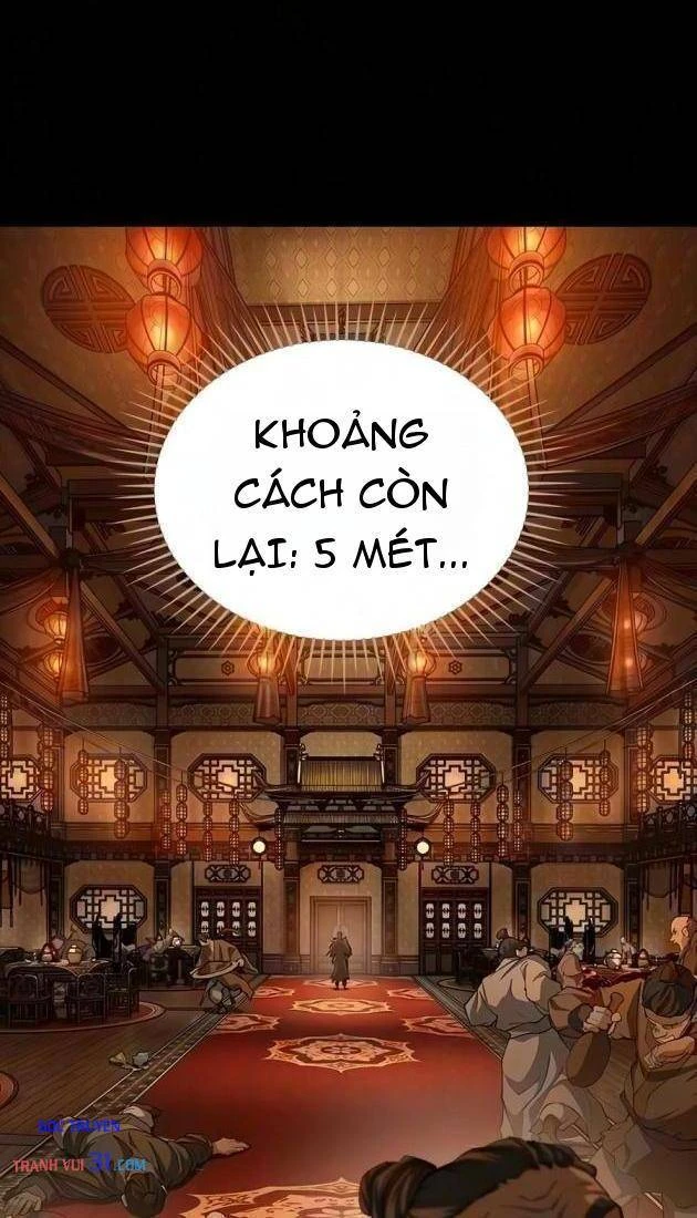 Cuồng Nhân Võ Lâm Chapter 41 - 30