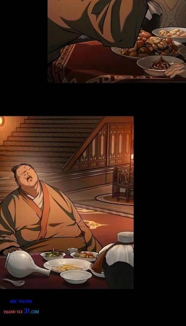 Cuồng Nhân Võ Lâm Chapter 41 - 34