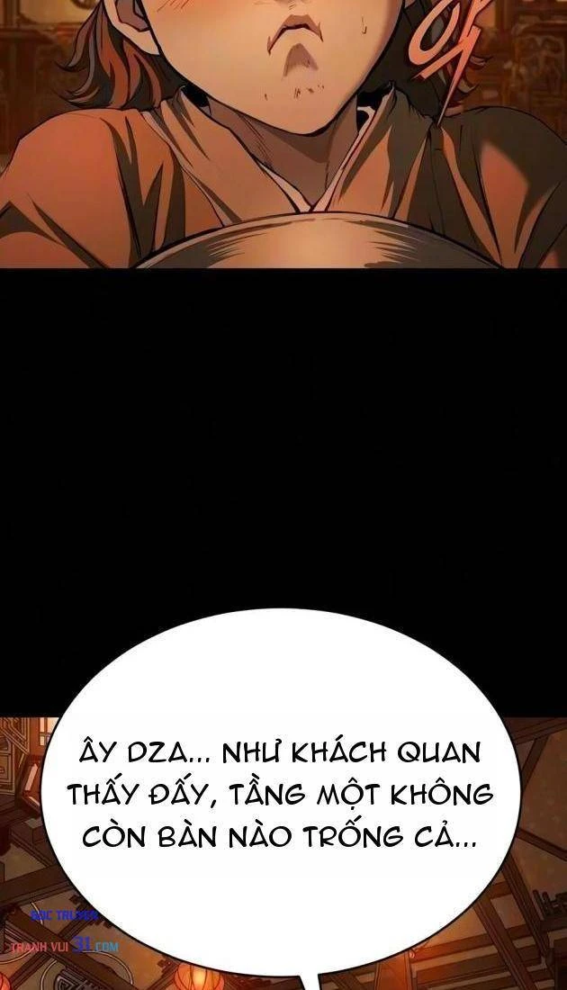 Cuồng Nhân Võ Lâm Chapter 41 - 43