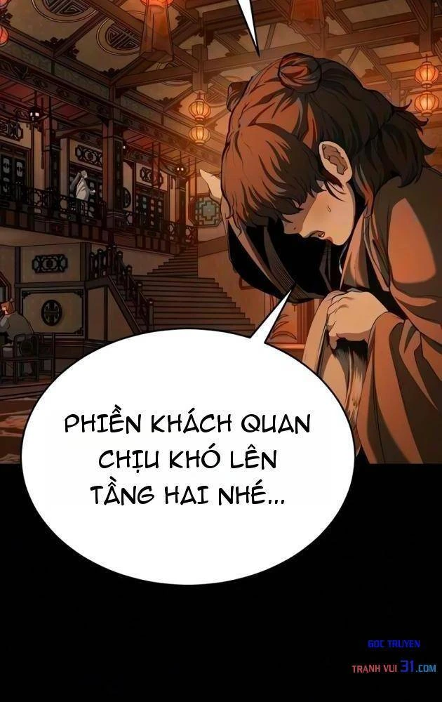 Cuồng Nhân Võ Lâm Chapter 41 - 44