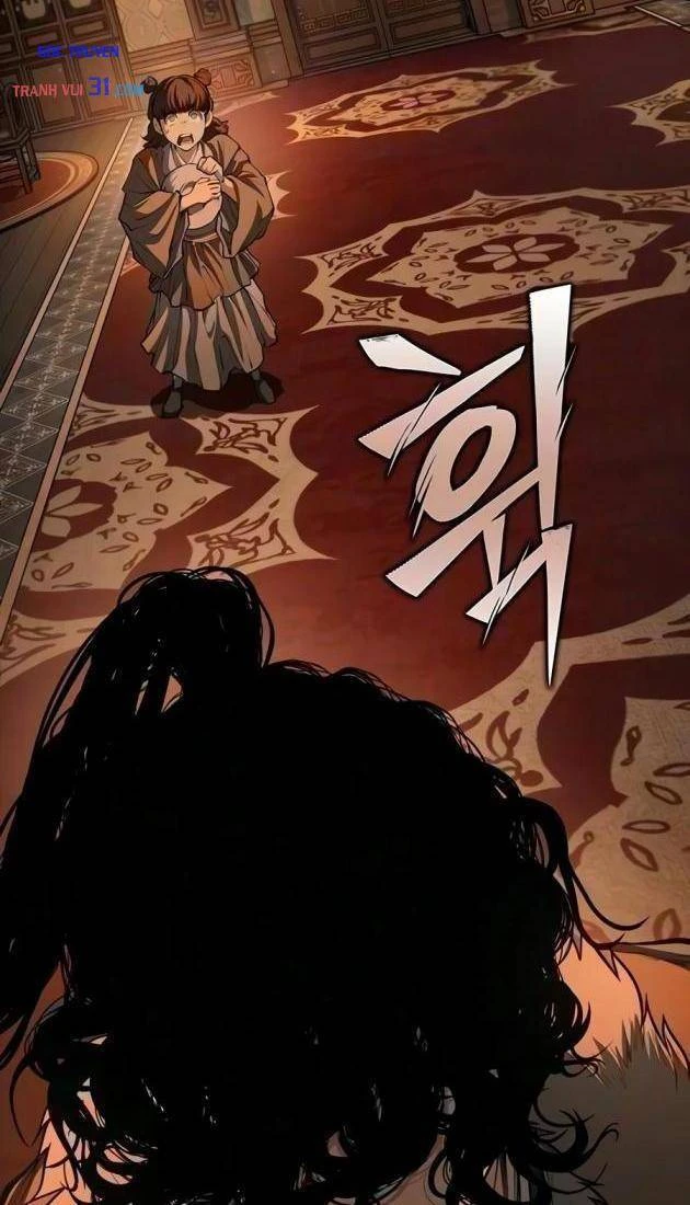 Cuồng Nhân Võ Lâm Chapter 41 - 47