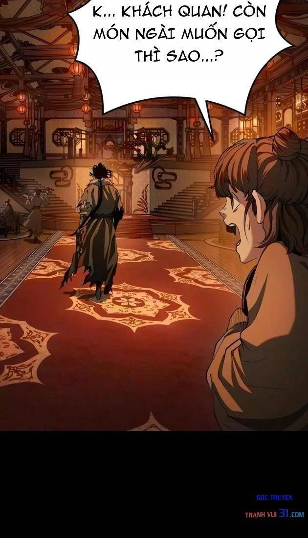 Cuồng Nhân Võ Lâm Chapter 41 - 49