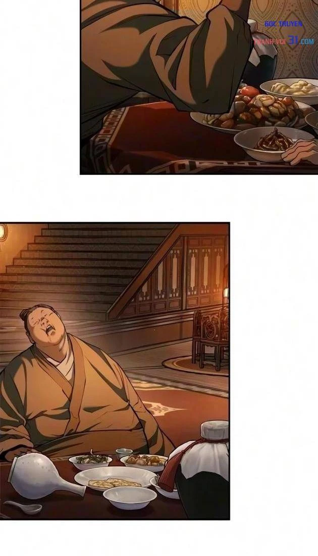 Cuồng Nhân Võ Lâm Chapter 41 - 110