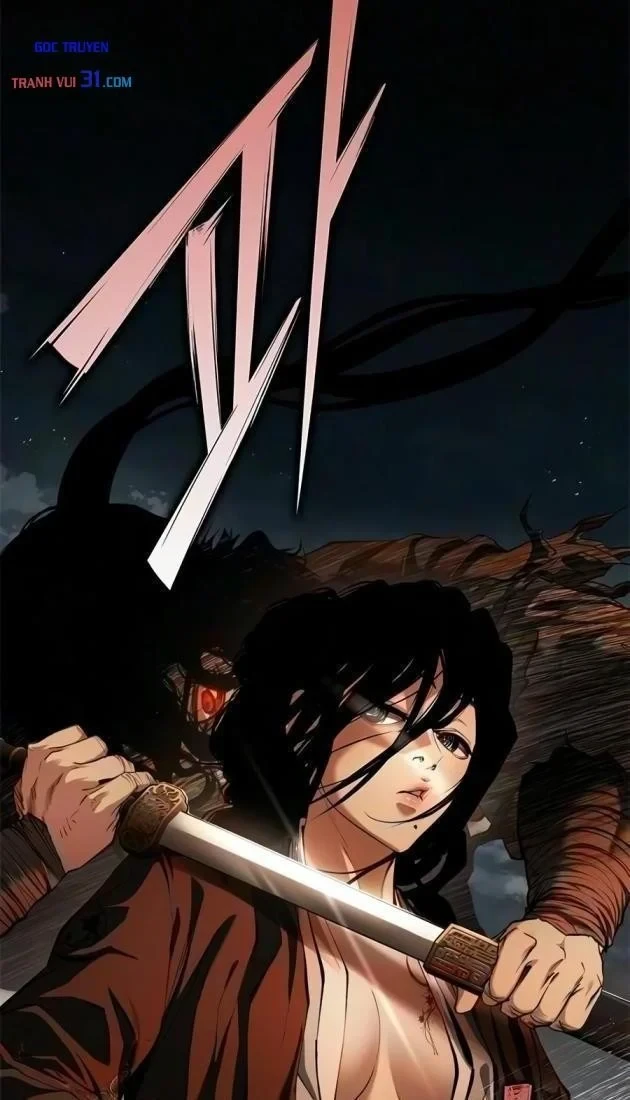 Cuồng Nhân Võ Lâm Chapter 42 - 36