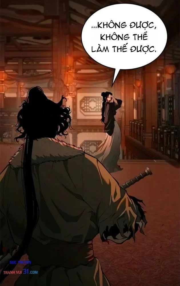 Cuồng Nhân Võ Lâm Chapter 42 - 48