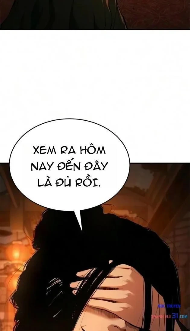 Cuồng Nhân Võ Lâm Chapter 42 - 49