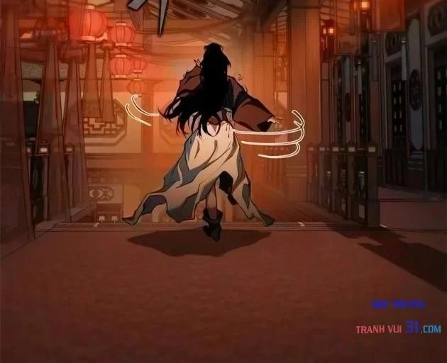 Cuồng Nhân Võ Lâm Chapter 42 - 53