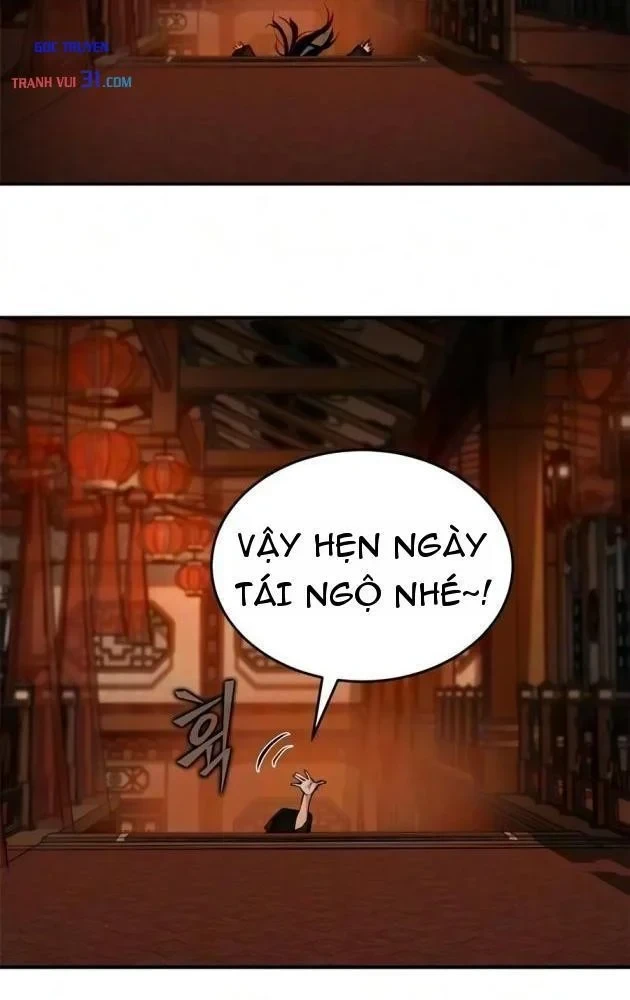 Cuồng Nhân Võ Lâm Chapter 42 - 56