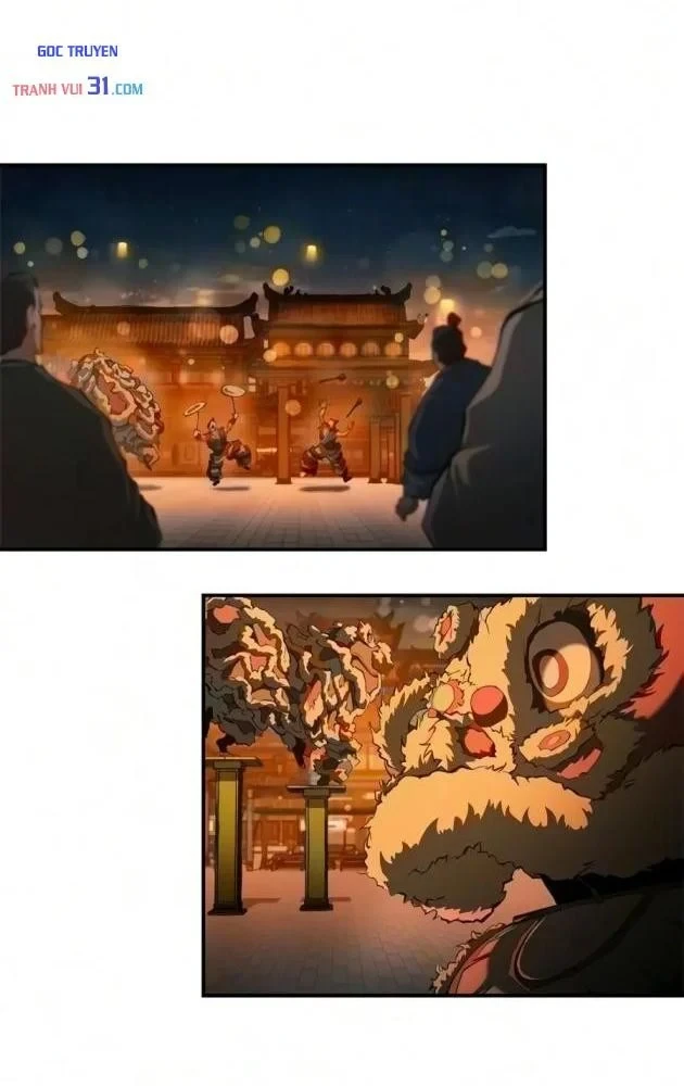 Cuồng Nhân Võ Lâm Chapter 42 - 112