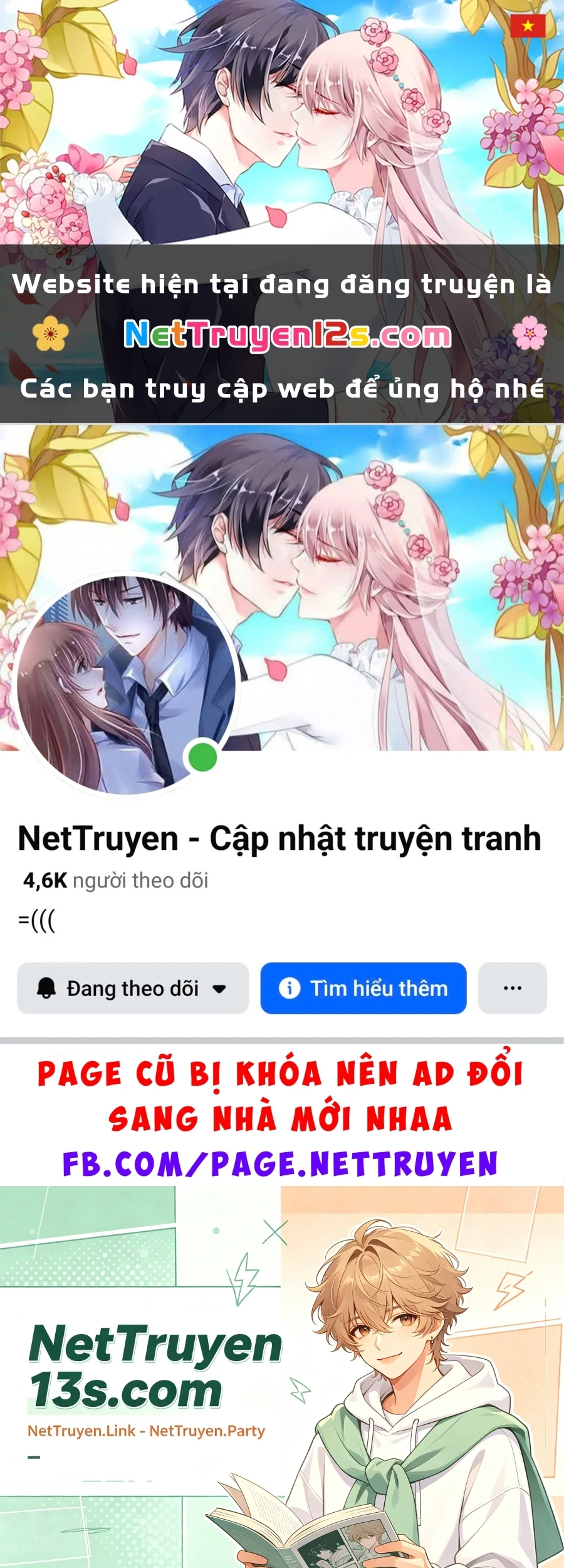 Cuồng Nhân Võ Lâm Chapter 47 - 1