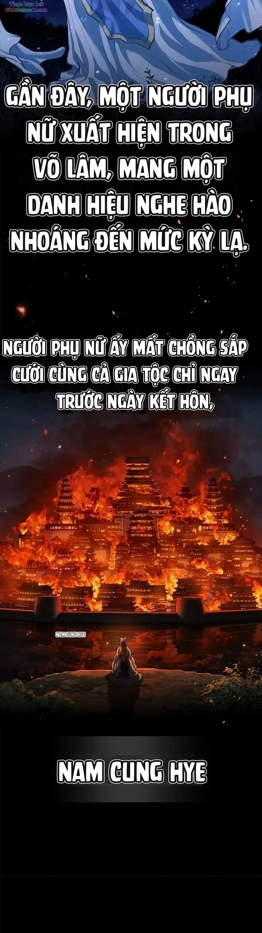 Cuồng Nhân Võ Lâm Chapter 47 - 4