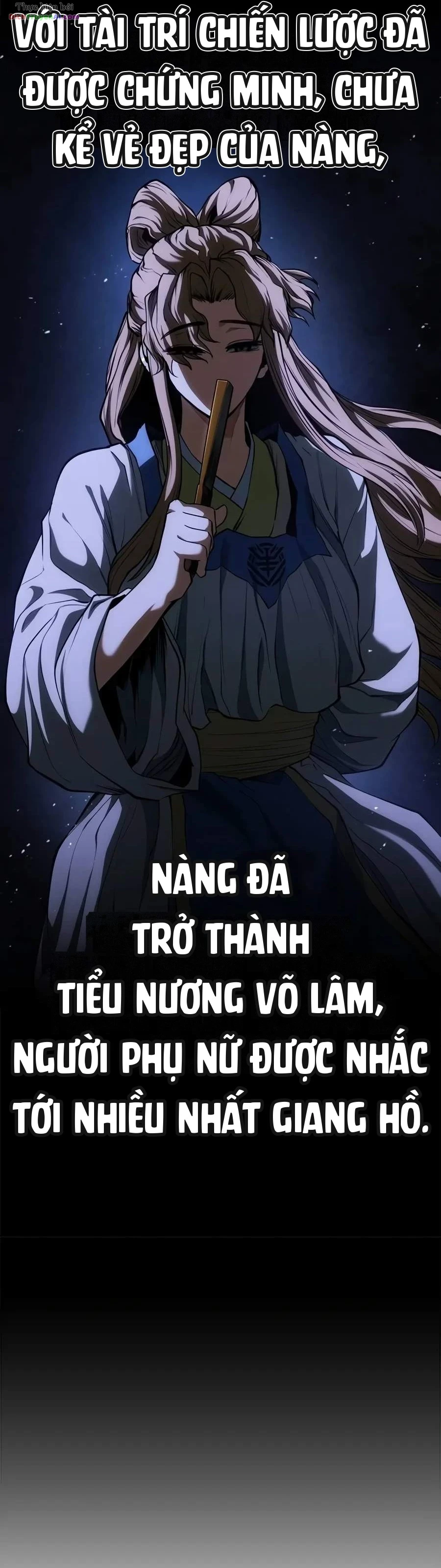 Cuồng Nhân Võ Lâm Chapter 47 - 6