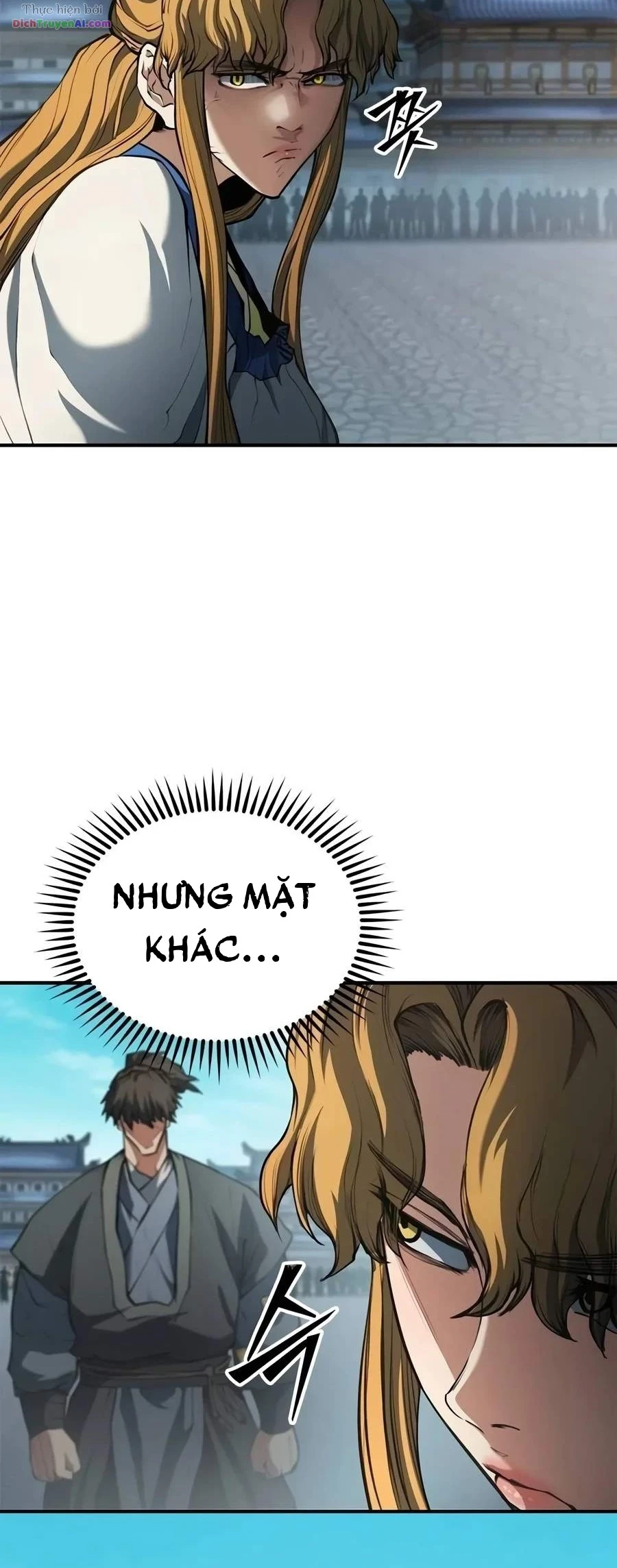 Cuồng Nhân Võ Lâm Chapter 47 - 8