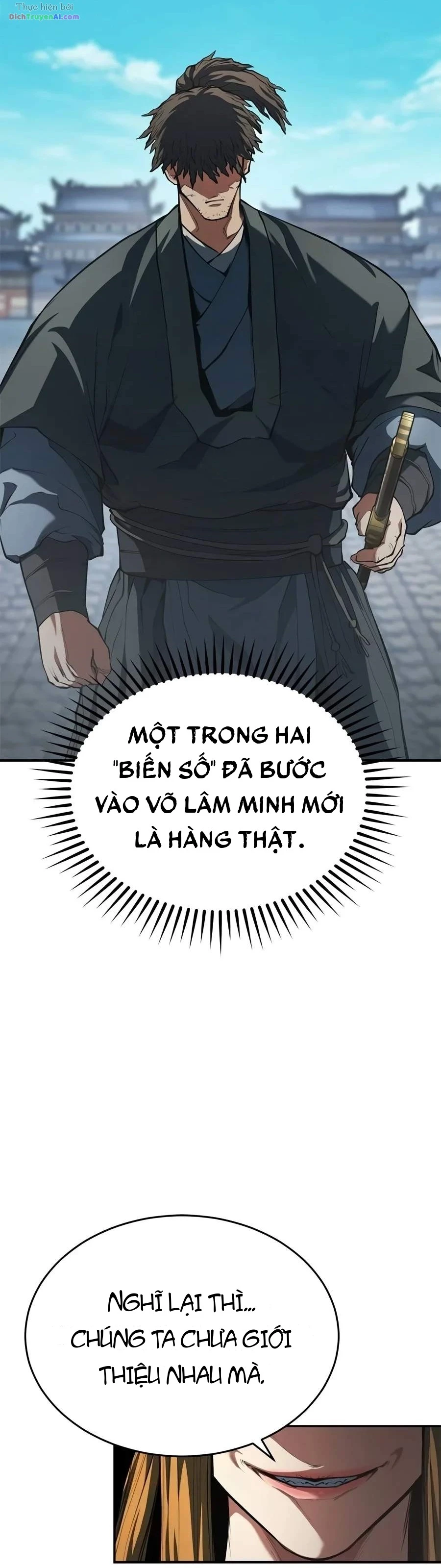 Cuồng Nhân Võ Lâm Chapter 47 - 9