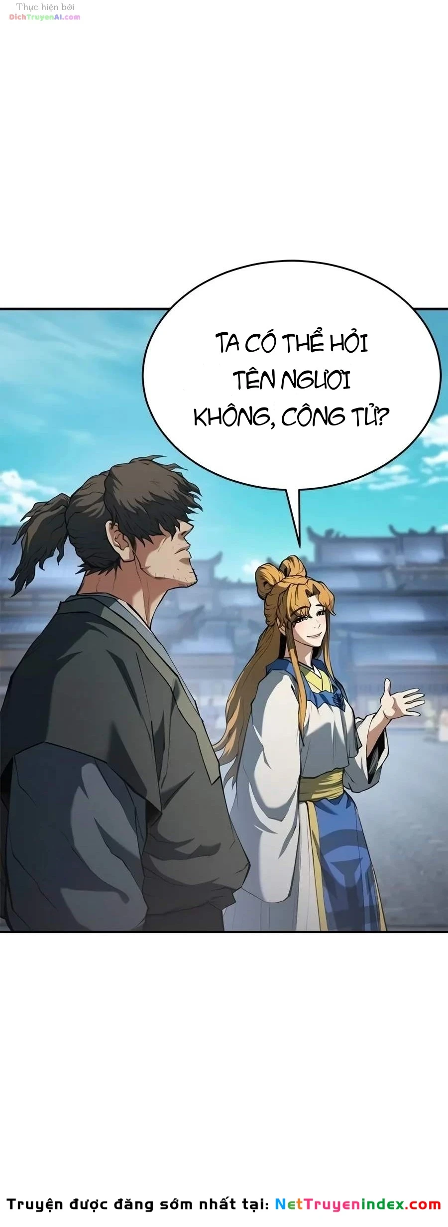 Cuồng Nhân Võ Lâm Chapter 47 - 10