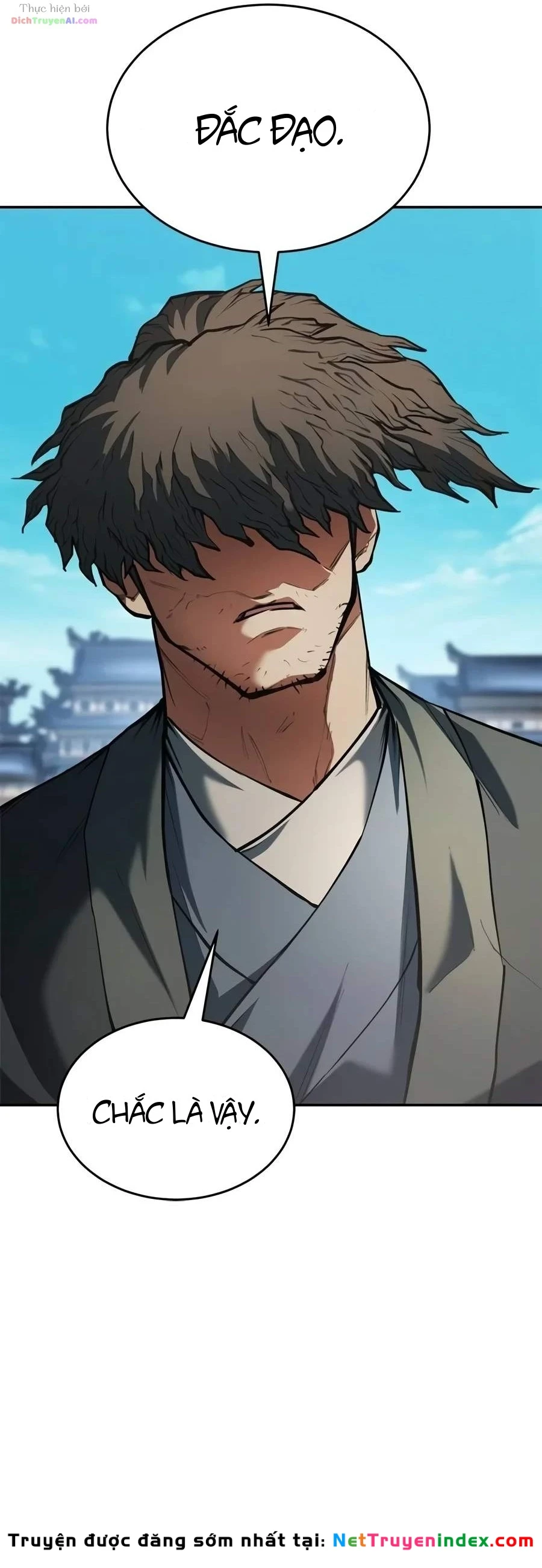 Cuồng Nhân Võ Lâm Chapter 47 - 11