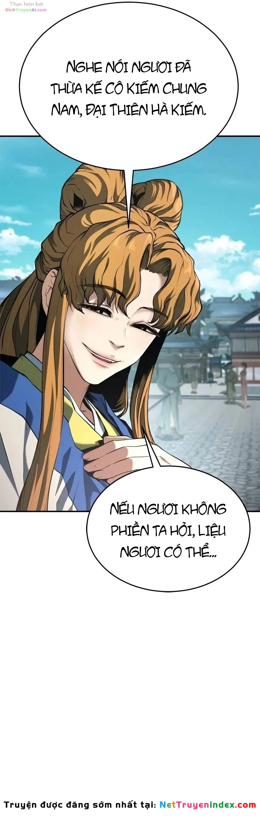 Cuồng Nhân Võ Lâm Chapter 47 - 13