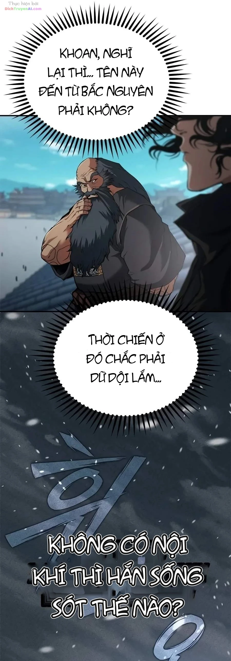 Cuồng Nhân Võ Lâm Chapter 47 - 23