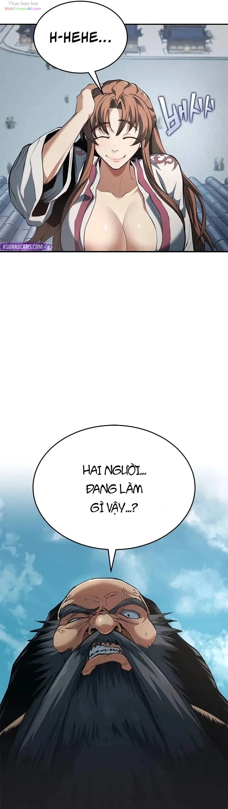 Cuồng Nhân Võ Lâm Chapter 47 - 30