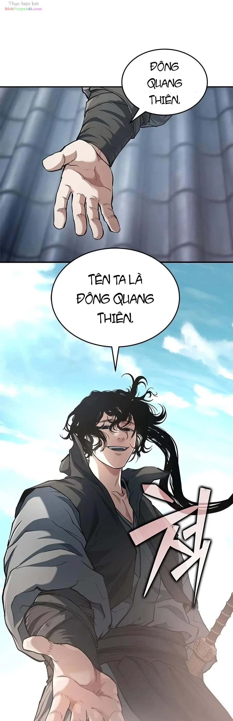Cuồng Nhân Võ Lâm Chapter 47 - 32