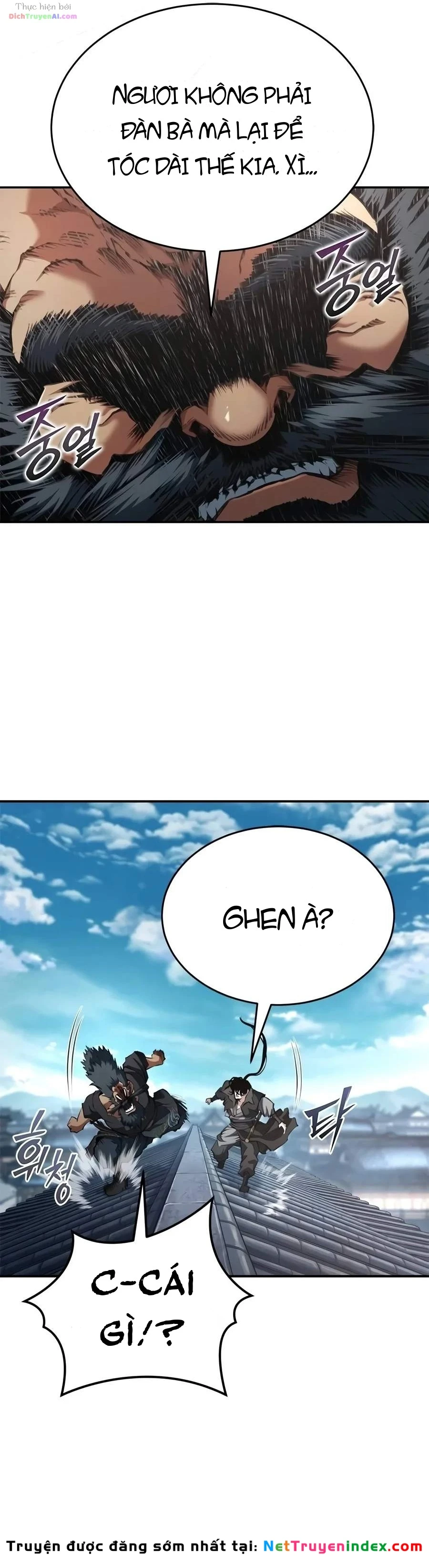 Cuồng Nhân Võ Lâm Chapter 47 - 36