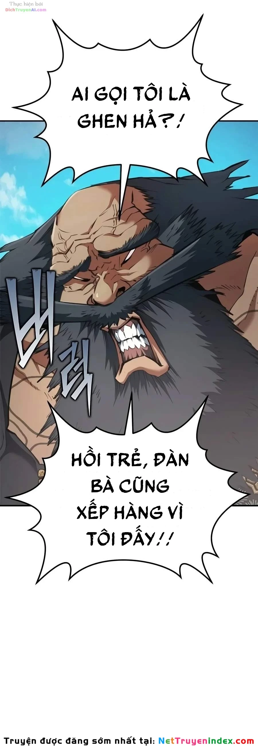 Cuồng Nhân Võ Lâm Chapter 47 - 37