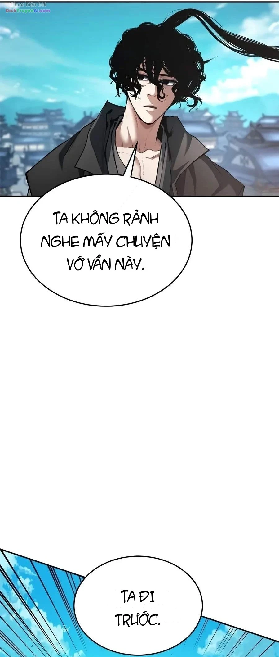 Cuồng Nhân Võ Lâm Chapter 47 - 38