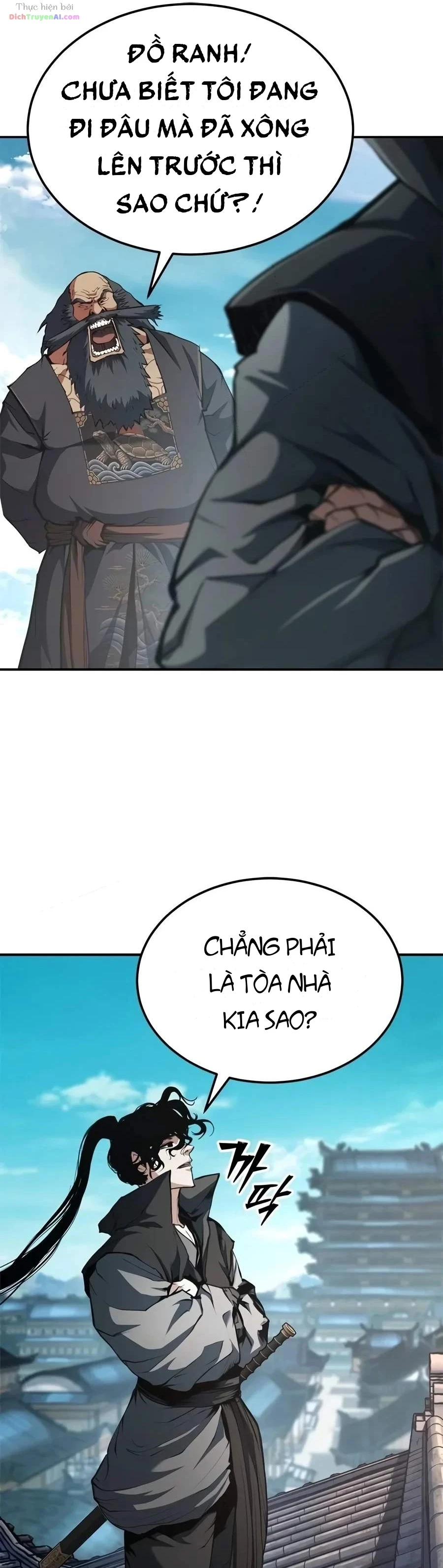 Cuồng Nhân Võ Lâm Chapter 47 - 41