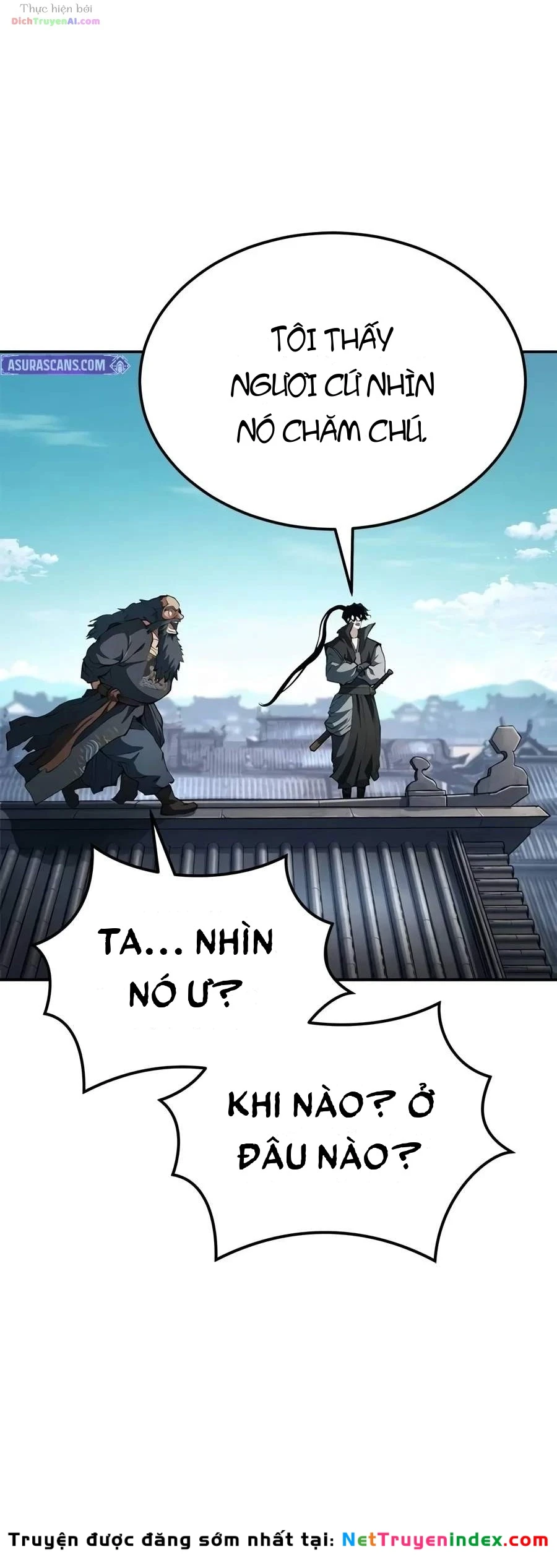 Cuồng Nhân Võ Lâm Chapter 47 - 43