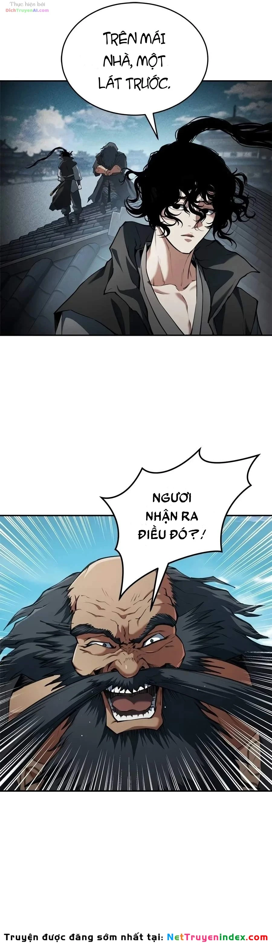 Cuồng Nhân Võ Lâm Chapter 47 - 44