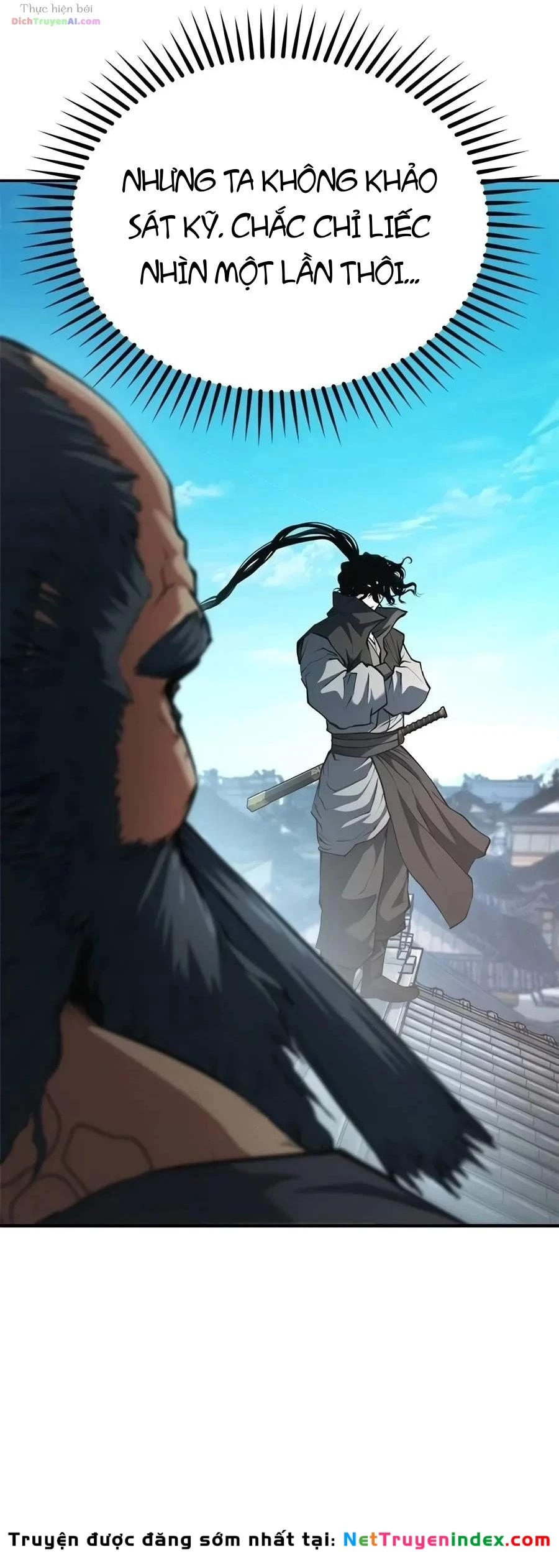 Cuồng Nhân Võ Lâm Chapter 47 - 46