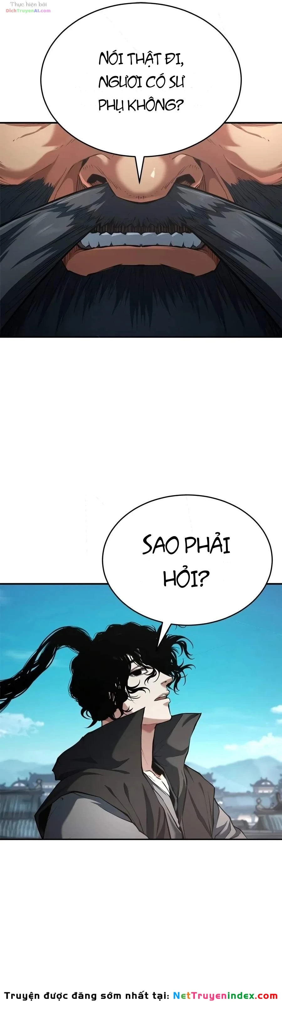 Cuồng Nhân Võ Lâm Chapter 47 - 47