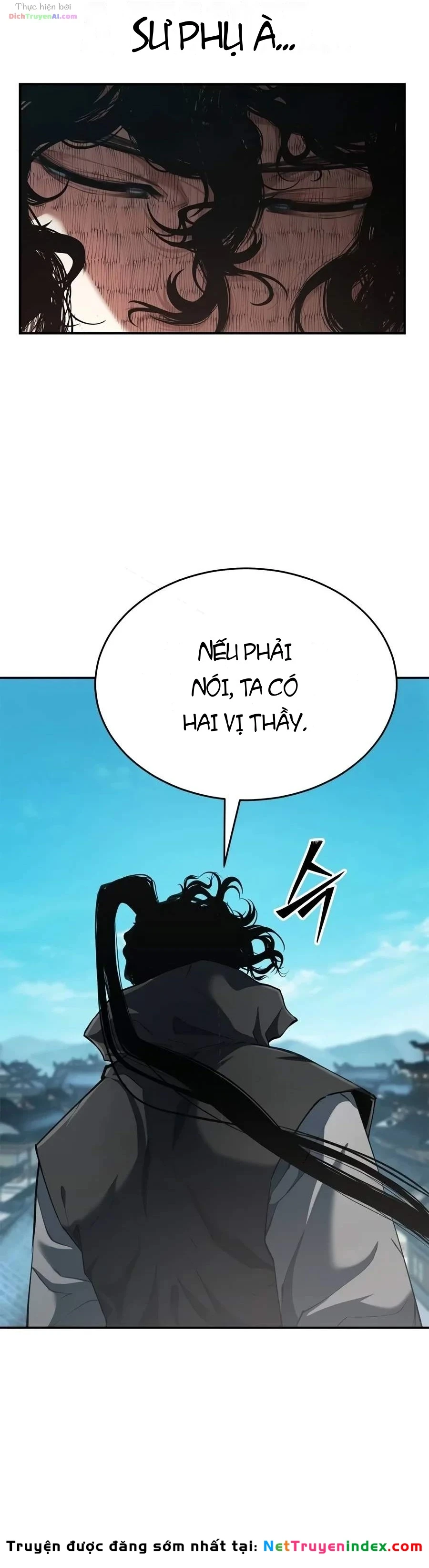 Cuồng Nhân Võ Lâm Chapter 47 - 49
