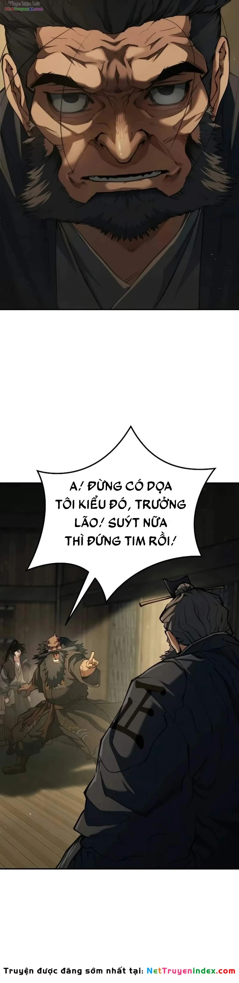 Cuồng Nhân Võ Lâm Chapter 48 - 2