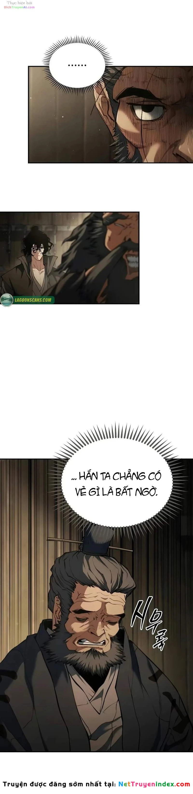 Cuồng Nhân Võ Lâm Chapter 48 - 3