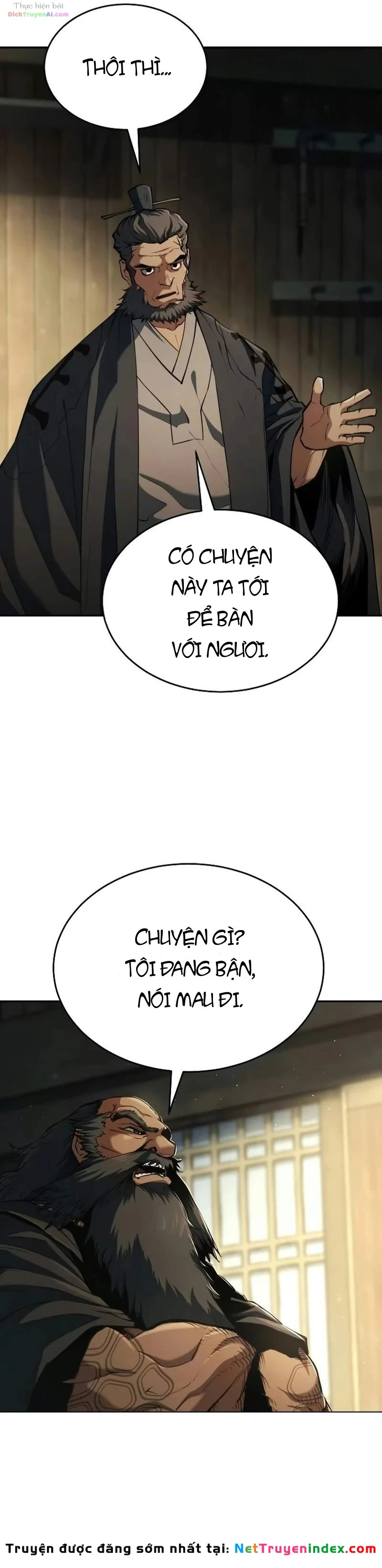Cuồng Nhân Võ Lâm Chapter 48 - 5