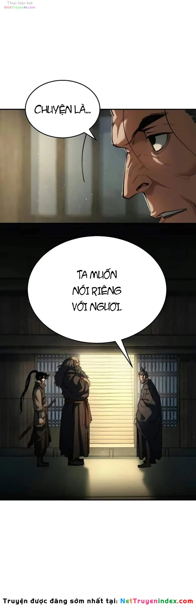 Cuồng Nhân Võ Lâm Chapter 48 - 6