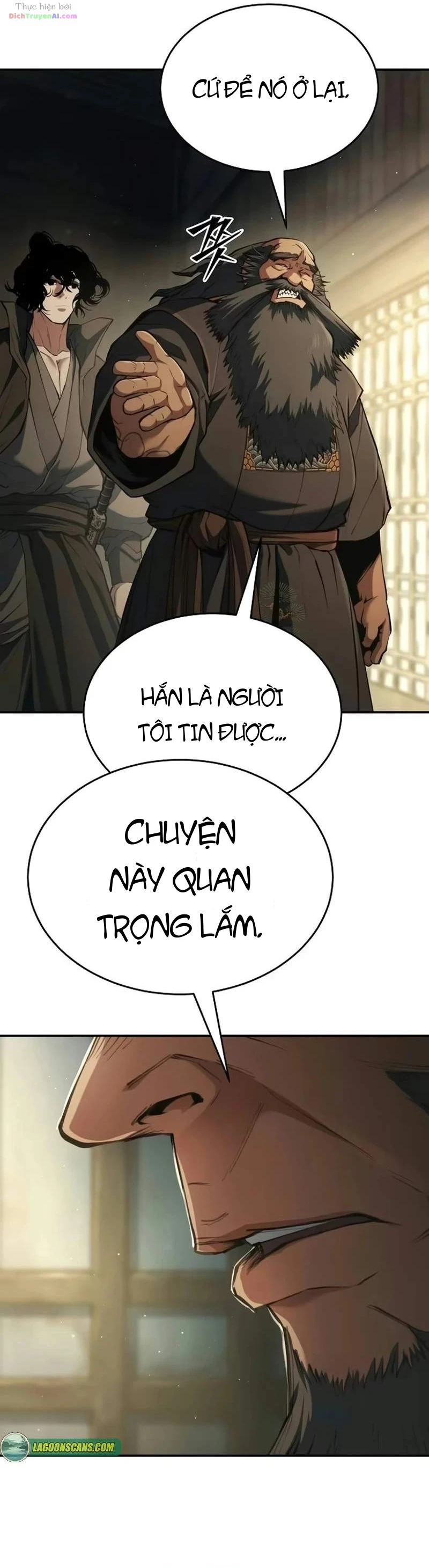 Cuồng Nhân Võ Lâm Chapter 48 - 7