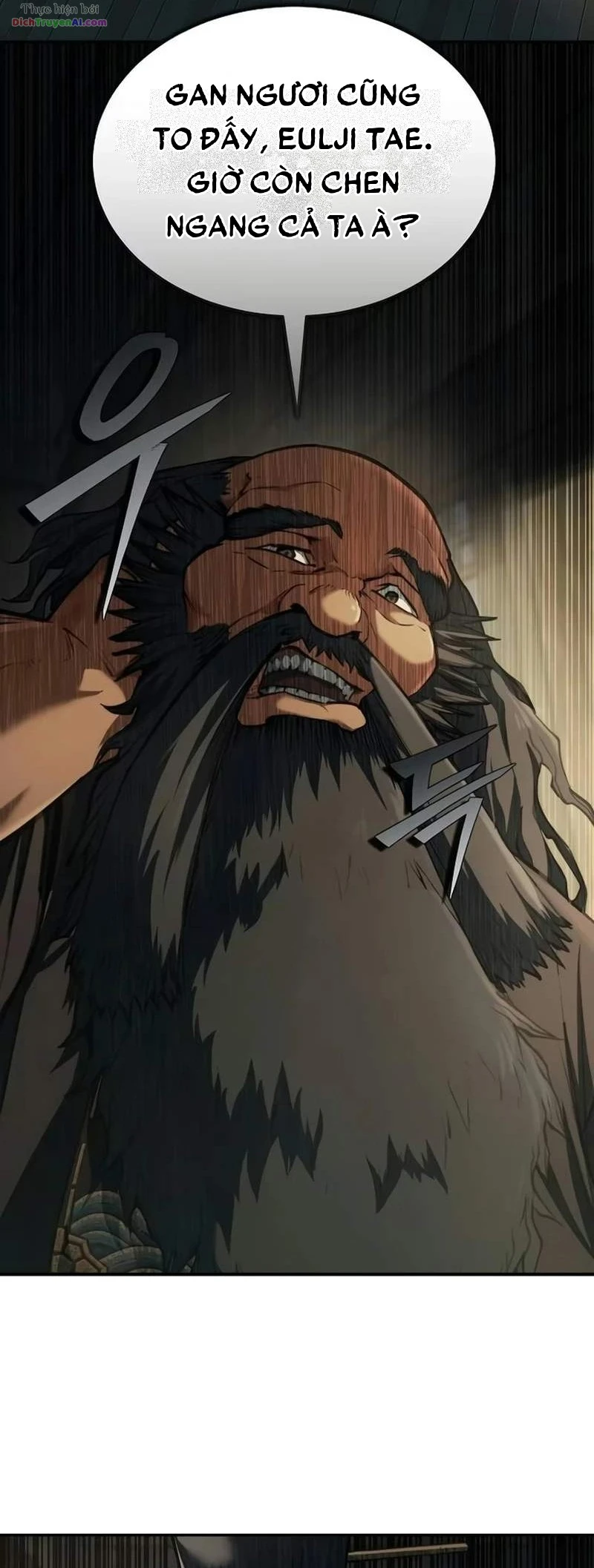 Cuồng Nhân Võ Lâm Chapter 48 - 9