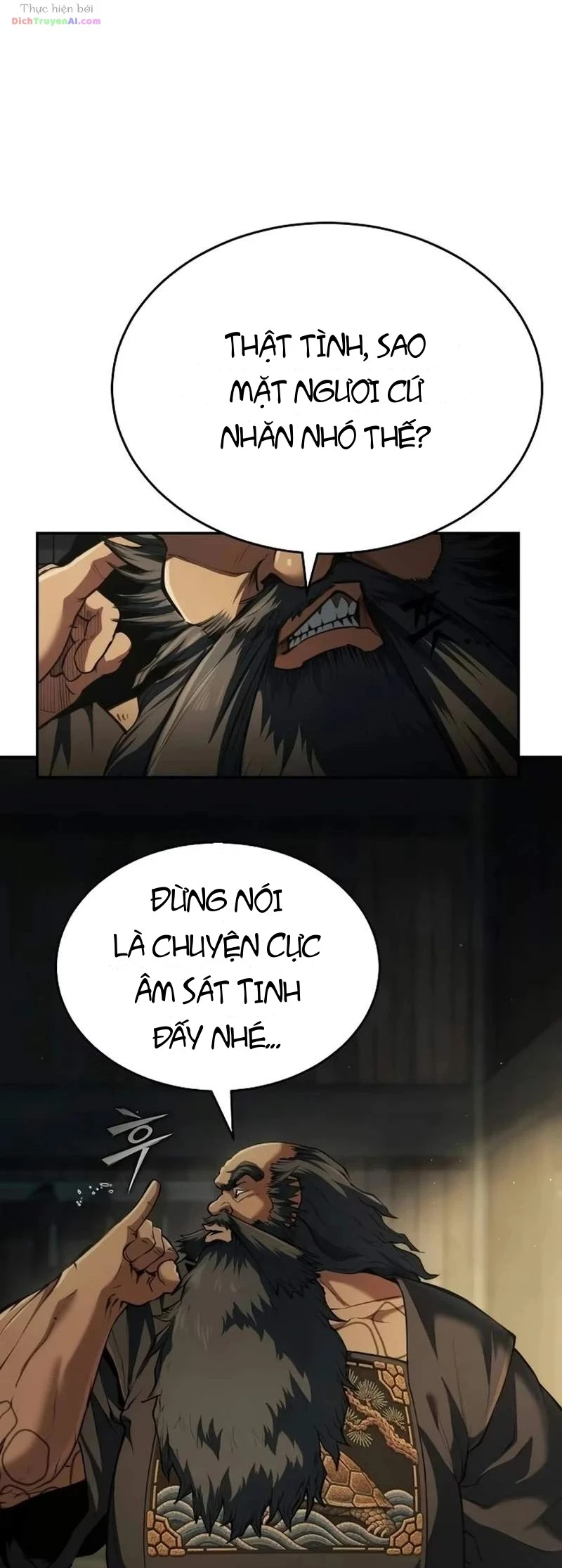 Cuồng Nhân Võ Lâm Chapter 48 - 11