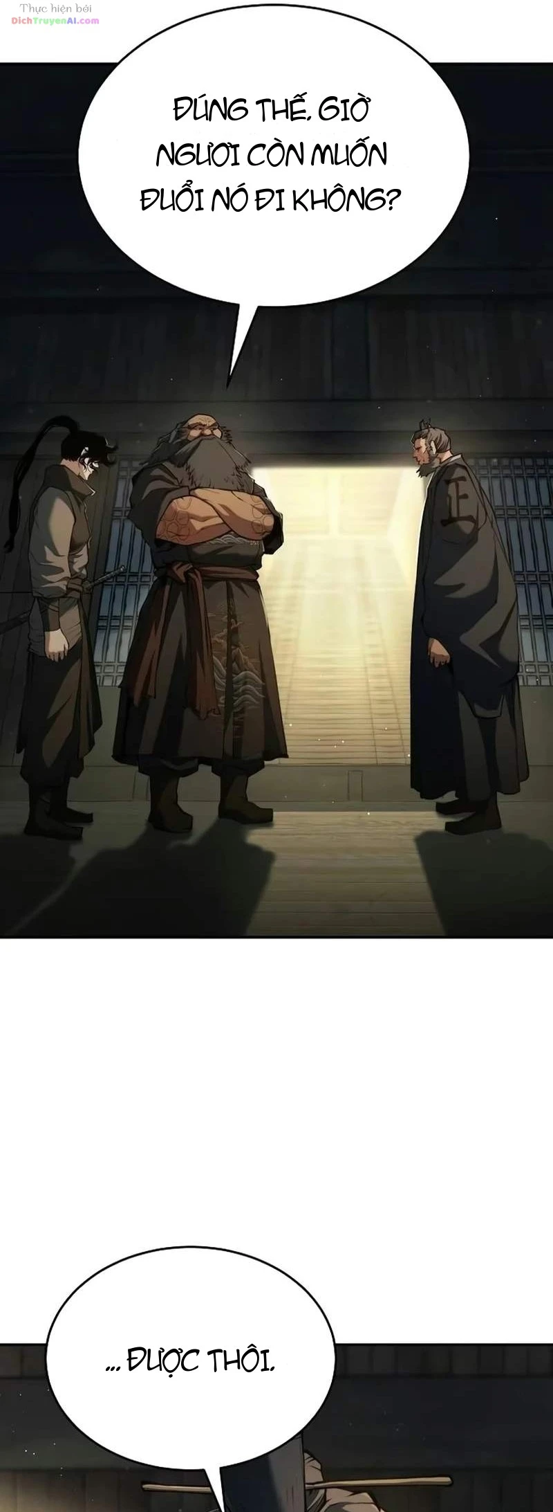 Cuồng Nhân Võ Lâm Chapter 48 - 16