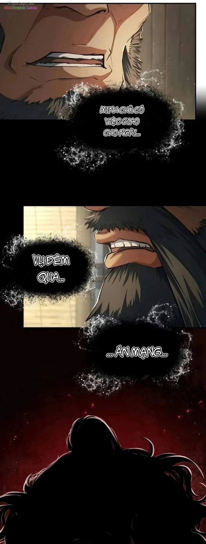 Cuồng Nhân Võ Lâm Chapter 48 - 18
