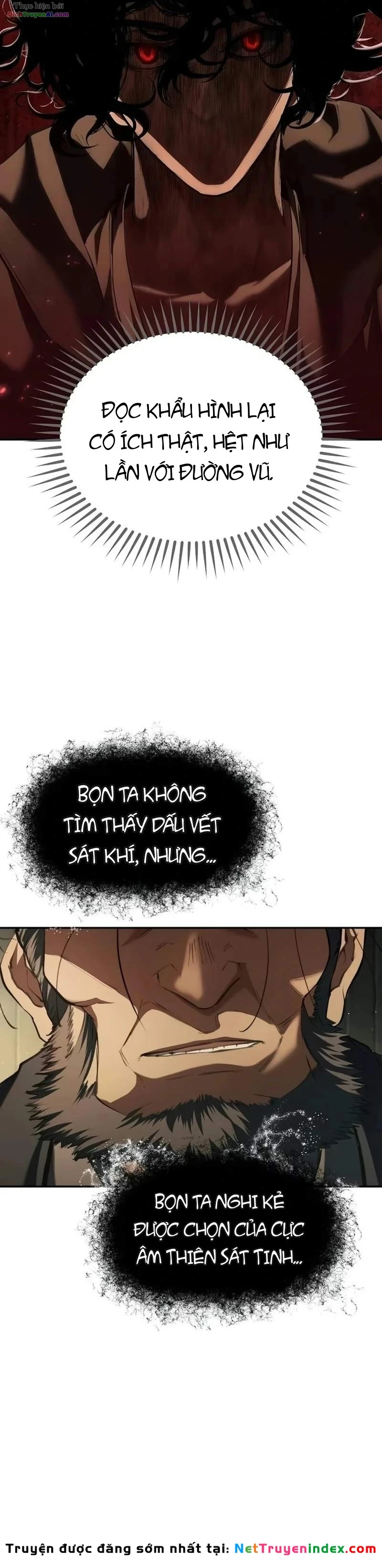 Cuồng Nhân Võ Lâm Chapter 48 - 19