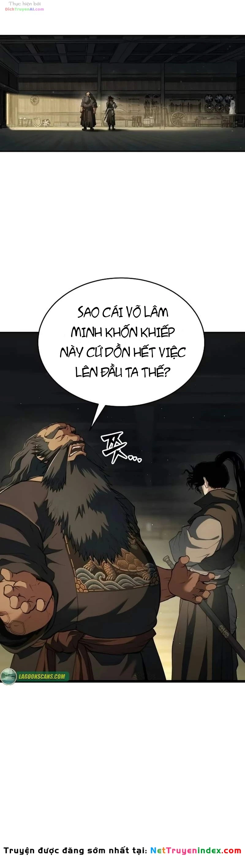 Cuồng Nhân Võ Lâm Chapter 48 - 25