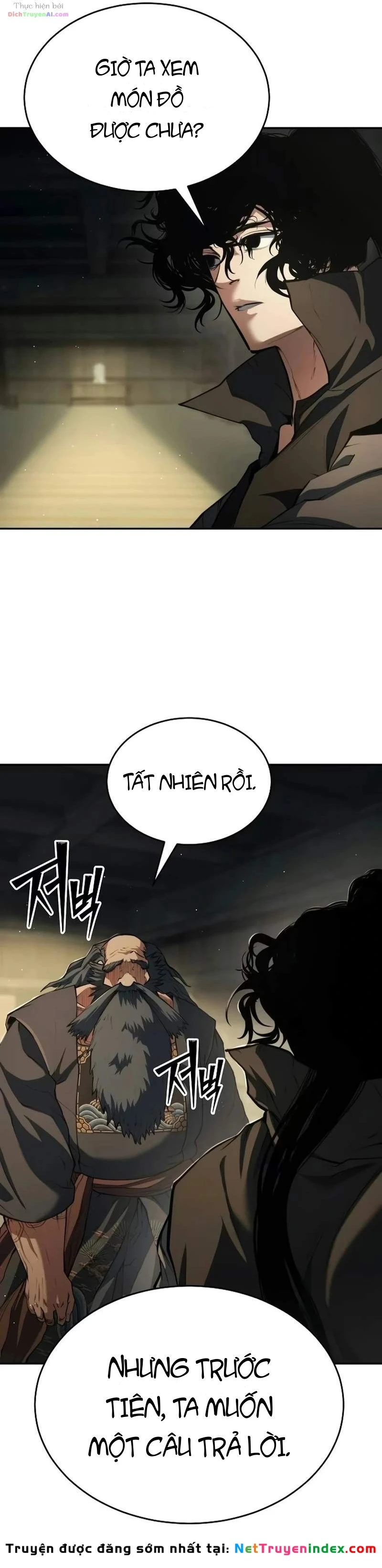 Cuồng Nhân Võ Lâm Chapter 48 - 26