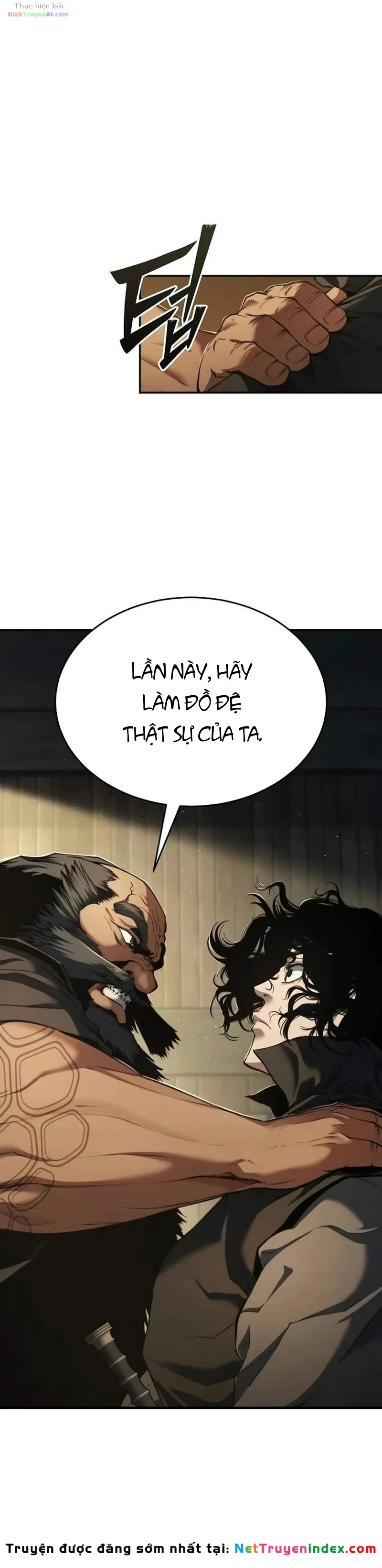 Cuồng Nhân Võ Lâm Chapter 48 - 27