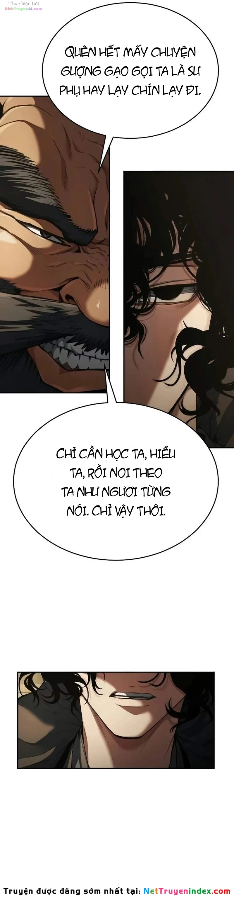 Cuồng Nhân Võ Lâm Chapter 48 - 30