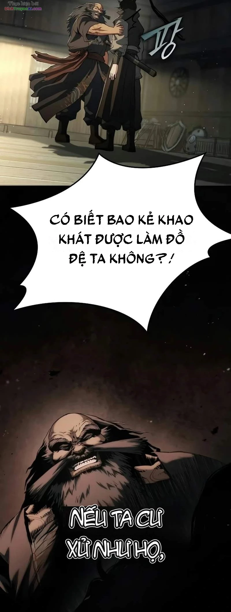 Cuồng Nhân Võ Lâm Chapter 48 - 32